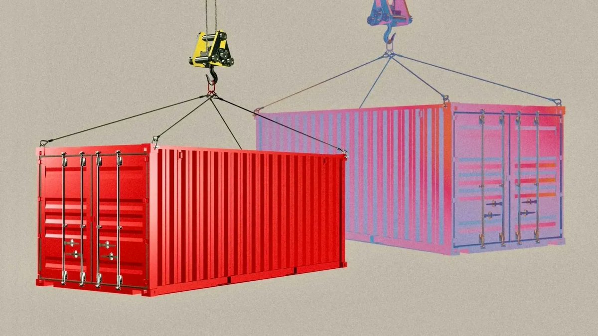 sallyeaves's tweet image. From #factory to #shop floor!
With #SupplyChain demands increasing how #AI #ML #ComputerVision enable #manufacturing that is #Smart to realtime needs &amp;amp; enables #Robotics &amp;amp; people #partnership✅ 

insight.tech/industry/ai-at…

#innovation #IntelPartner #data #ITInfluencer #IoT #photo