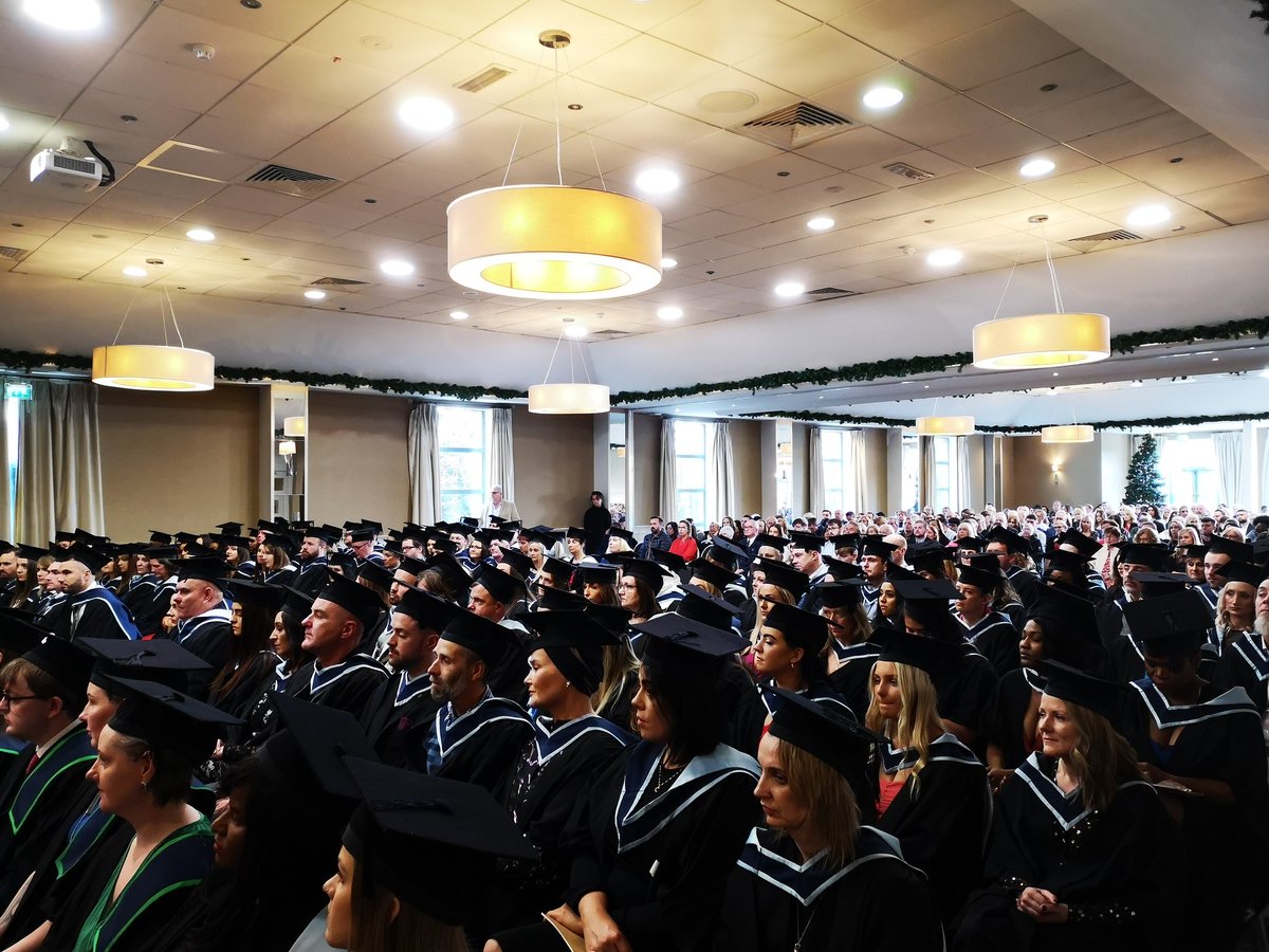 We have a full here for ICHAS #Graduation 2022.

We just want to say congratulations to all of the graduates today