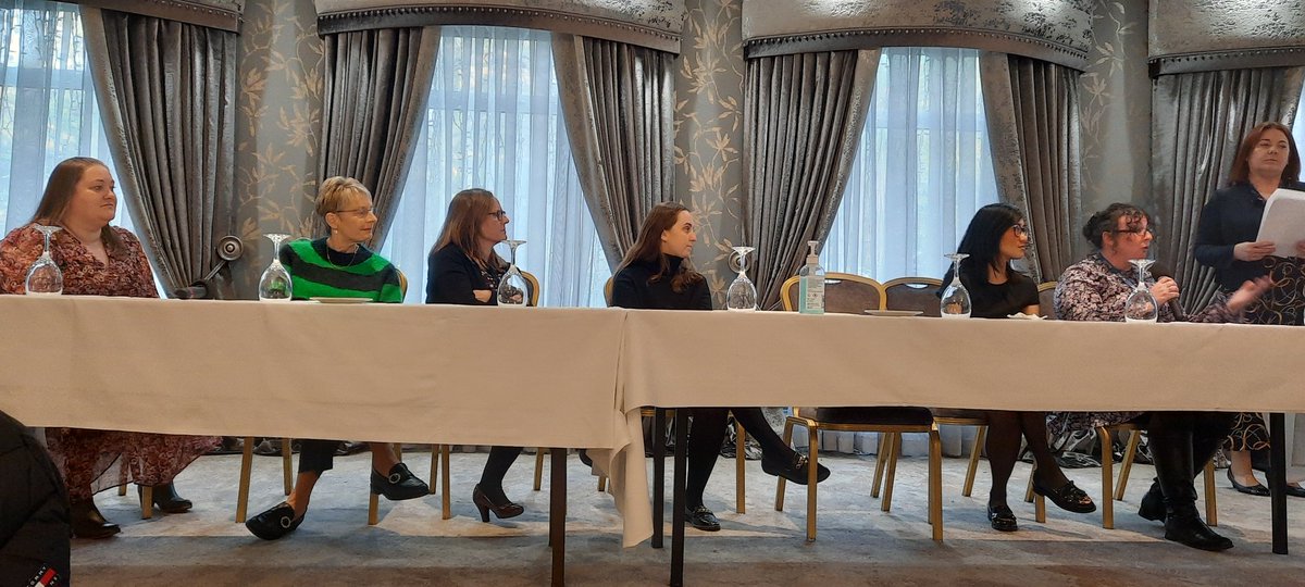 Louise Faherty (@louisefaherty) on Twitter photo Connolly Hospital Woodlands team presenting "A multifactorial approach to falls reduction" championing falls prevention in JCMH at todays RCSI Falls Symposium <a href="/ConnollyNursing/">Nursing-Connolly</a> <a href="/RCSI_Nursing/">nursing@rcsi.ie</a> <a href="/GeorgeJefferie5/">George Jefferies 🇮🇪RGN RNP🇵🇸🇺🇦</a> <a href="/ElaineADunne/">Elaine Dunne</a> @AnnMarieMullig2 Connolly Hospital Woodlands team presenting "A multifactorial approach to falls reduction" championing falls prevention in JCMH at todays RCSI Falls Symposium <a href="/ConnollyNursing/">Nursing-Connolly</a> <a href="/RCSI_Nursing/">nursing@rcsi.ie</a> <a href="/GeorgeJefferie5/">George Jefferies 🇮🇪RGN RNP🇵🇸🇺🇦</a> <a href="/ElaineADunne/">Elaine Dunne</a> @AnnMarieMullig2