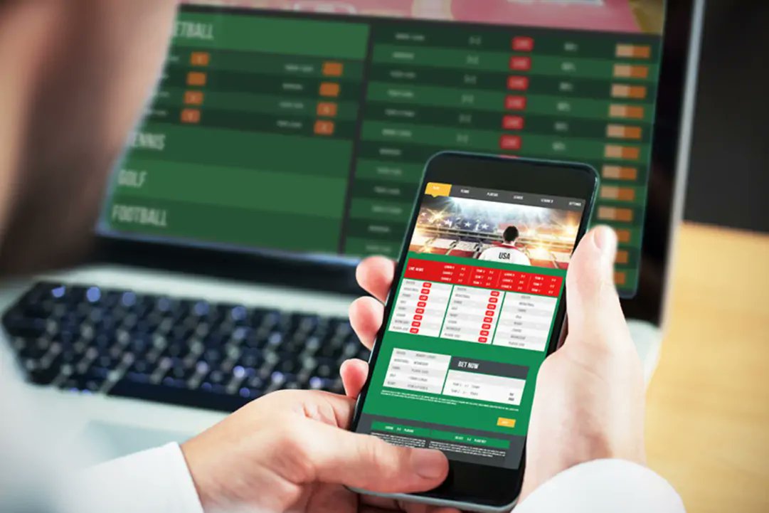  - #Maryland online #sportsbetting could launch in time for Thanksgiving

The Maryland Sports Wagering Application Review Commission (SWARC) has awarded licences to 10 online operators.

