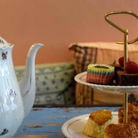 7 x High Wine, -Tea of -Beer @ Culemborg

Even onthaasten en samen de tijd nemen om te genieten van heerlijke hapjes en gezellig bijkletsen. We zetten de leukste adressen op een rij voor je.

bit.ly/3X63vqk
#culemborg #hightea #highwine #highbeer