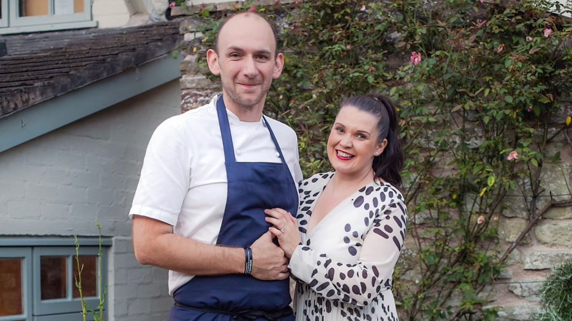Shropshire What's On (@whatsonshrops) on Twitter photo FANTASTIC NEWS: <a href="/Docket_No33/">Docket Restaurant</a> is moving to Elizabethan House in spring.
Under the name Docket Restaurant by Stuart Collins, the restaurant will have the same 35-cover capacity and the new venture will see the addition of four luxury bedroom suites.
More: bit.ly/3X4YOgJ FANTASTIC NEWS: <a href="/Docket_No33/">Docket Restaurant</a> is moving to Elizabethan House in spring.
Under the name Docket Restaurant by Stuart Collins, the restaurant will have the same 35-cover capacity and the new venture will see the addition of four luxury bedroom suites.
More: bit.ly/3X4YOgJ