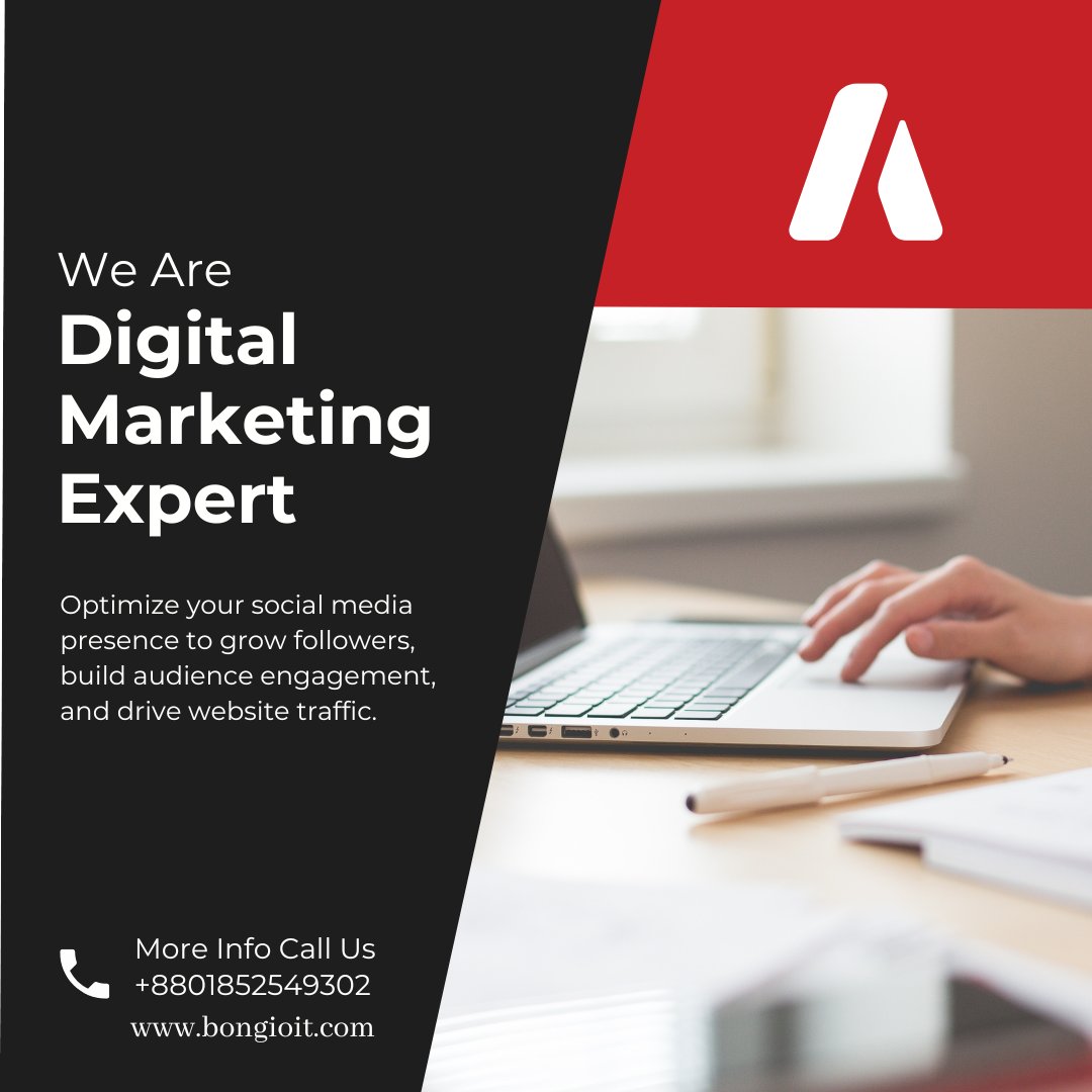 Jony70606160's tweet photo. Optimize your social media presence to grow followers, build audience engagement, and drive website traffic.

Contact Us: mdshajedulislamjony@gmail.com
Visit our website: https://t.co/DbcFrm9iR7

#socialemediamarketing #contentcreation #copywriting #marketingagency #bussines. https://t.co/h5USWLi1U3