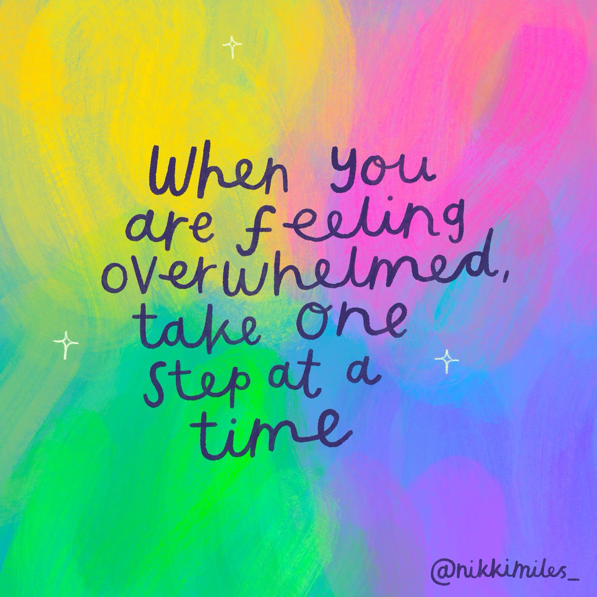 Nikki Miles (@nikkimiles_) on Twitter photo 