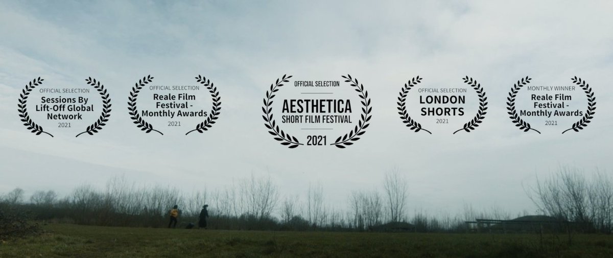 DistortionEnt's tweet image. Finale is now on YouTube on @ForusFilms channel.