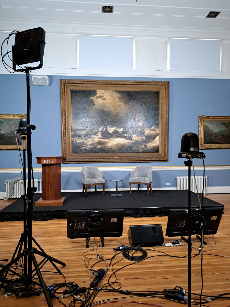 The RDS (@therds) on Twitter photo What could climate neutrality look like for Ireland's land sector?
đź’» This webinar is starting at 2pm
➡ Click here to participate app.sli.do/event/eZHpGGQj…
Host: @MsHelenCarroll
Keynote Speaker: <a href="/MarieCDonnelly/">Marie C Donnelly</a>
Guest Speakers: Prof. <a href="/Catha1ODonoghue/">Cathal O'Donoghue</a>, Dr David Styles
#RDSAgri What could climate neutrality look like for Ireland's land sector?
đź’» This webinar is starting at 2pm
➡ Click here to participate app.sli.do/event/eZHpGGQj…
Host: @MsHelenCarroll
Keynote Speaker: <a href="/MarieCDonnelly/">Marie C Donnelly</a>
Guest Speakers: Prof. <a href="/Catha1ODonoghue/">Cathal O'Donoghue</a>, Dr David Styles
#RDSAgri