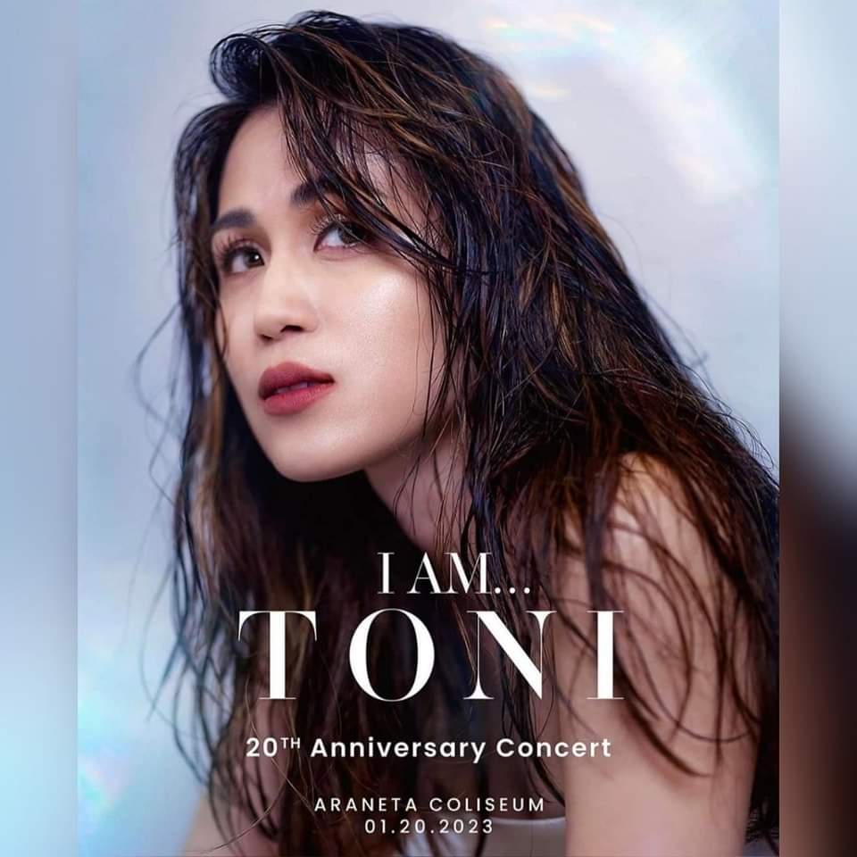 Toni Rami Singer Philippine Concerts on Twitter: