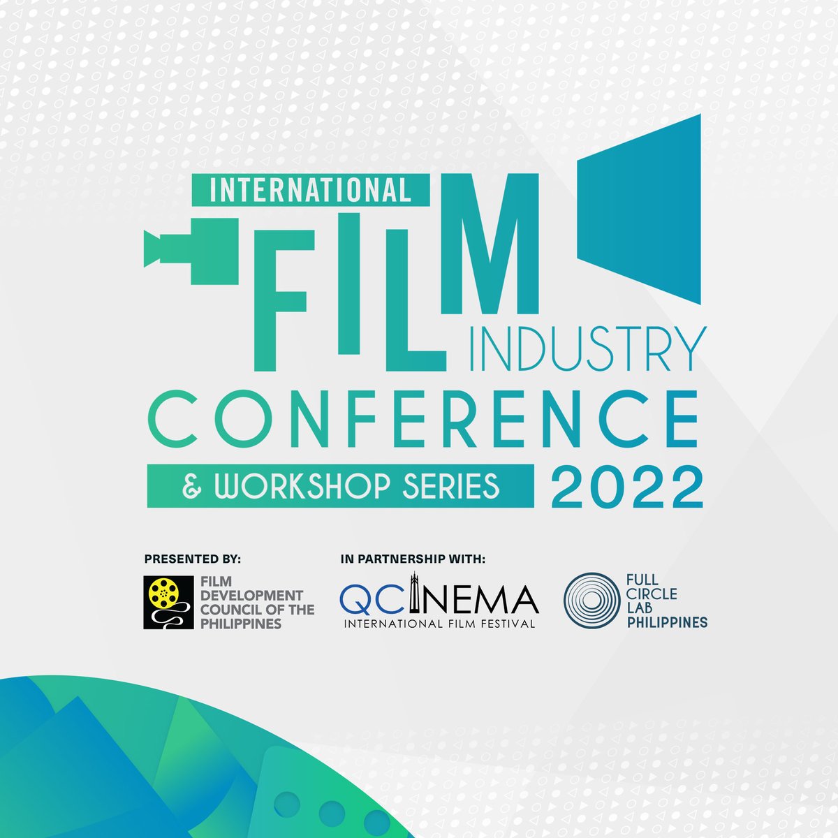 International Film Industry Conference PH tweet media