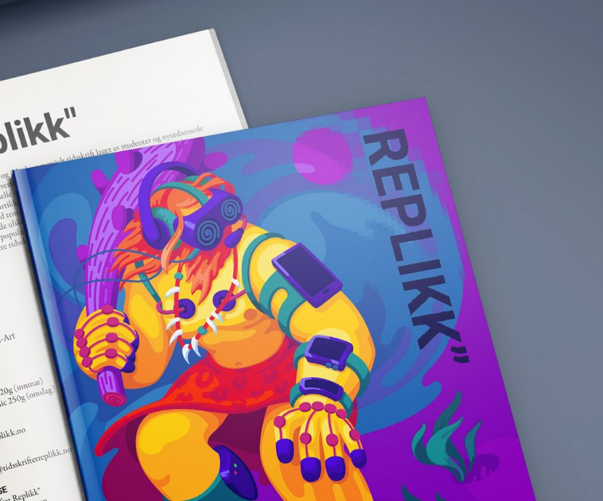 TidsREPLIKK's tweet image. For deg som ønsker verv som ansvarlig redaktør, tekstredaktør, kunstredaktør, redaksjonsmedlem, økonomiansvarlig, eller PRansvarlig

Redaksjonelt arb. i Bergen

tidsskriftetreplikk@gmail.com 
Eller møt opp på rom 404, Sydneshaugen skole
05.12.22, kl 19:00

replikk.org