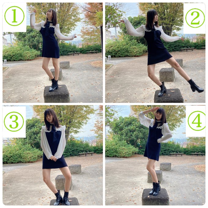 Twitterのコスプレ画像24