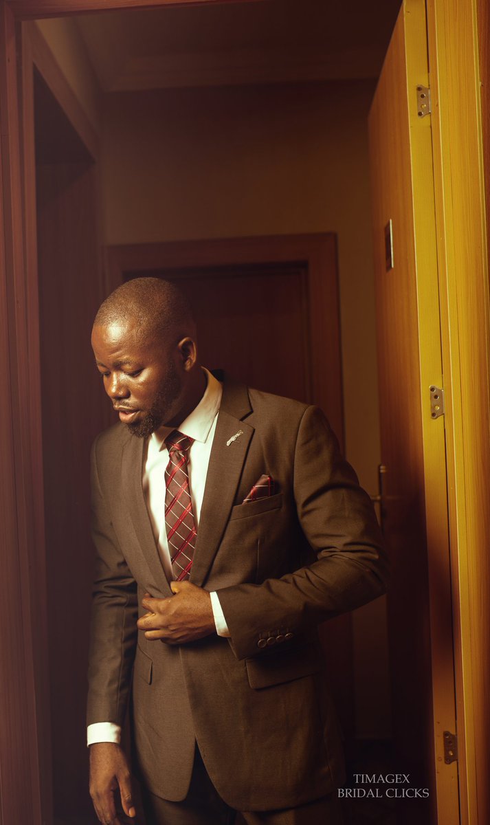 The groom: prep time...😎. #Asake #Ibadaneventplanner #Lagoseventplanner
