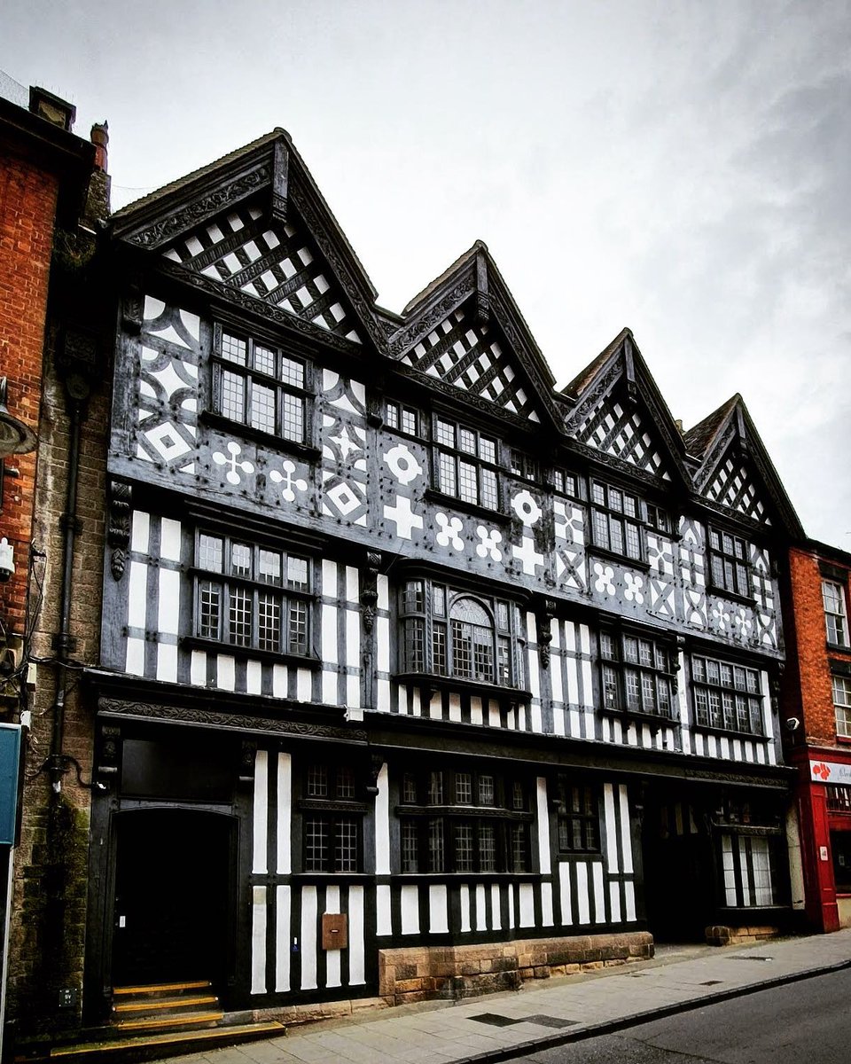 Shropshire What's On tweet media