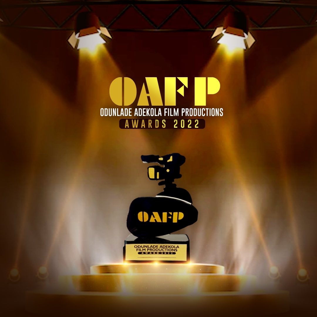 Follow @oafp_awards on Instagram for more details