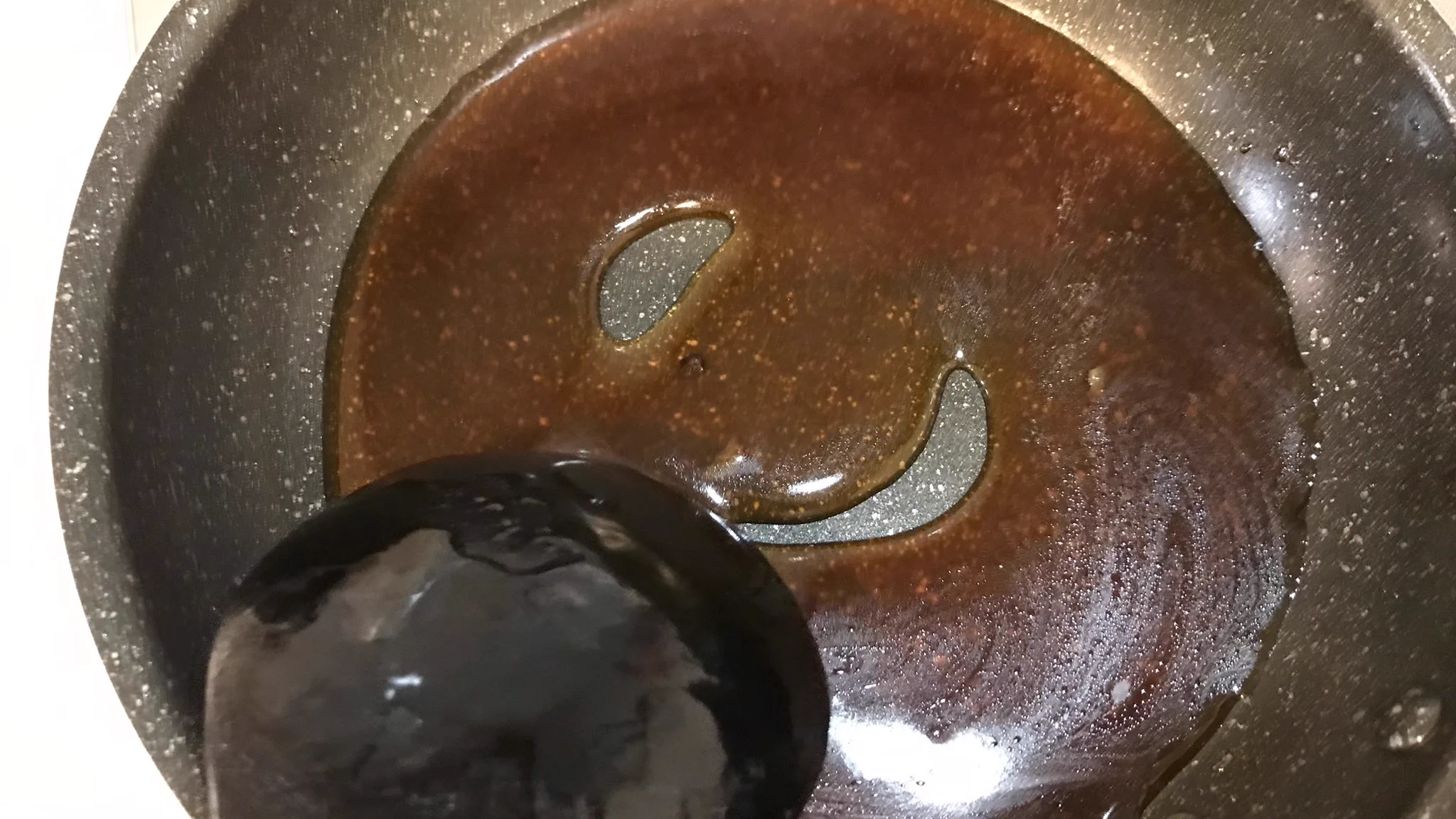 おいしさの秘訣は長芋♪旦那が毎回喜ぶ『あんかけ肉団子』レシピ