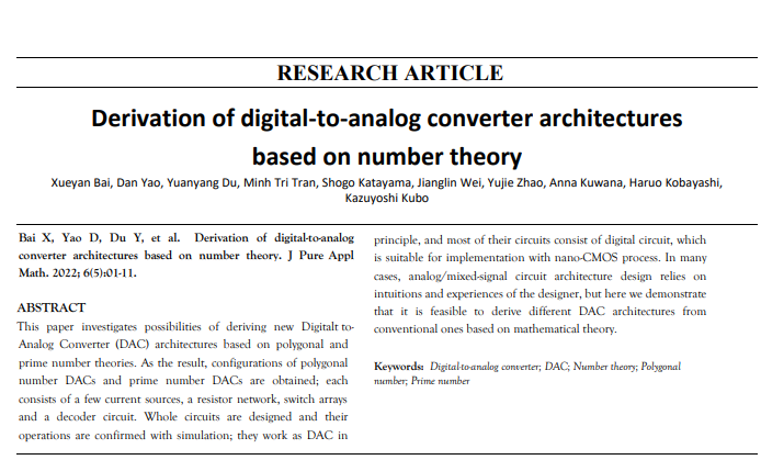 TimDaOpenAccess's tweet photo. The world's leading provider of mathematics publication services, figure &amp; table creation. We help #researchers with the idea-hypothesis-research-peer review. All the way around the cycle! Publish with PULJPAM https://t.co/5DGXXJbHNM Latest artcile : https://t.co/C9LFbzPryR https://t.co/sZPfOyh2Xq