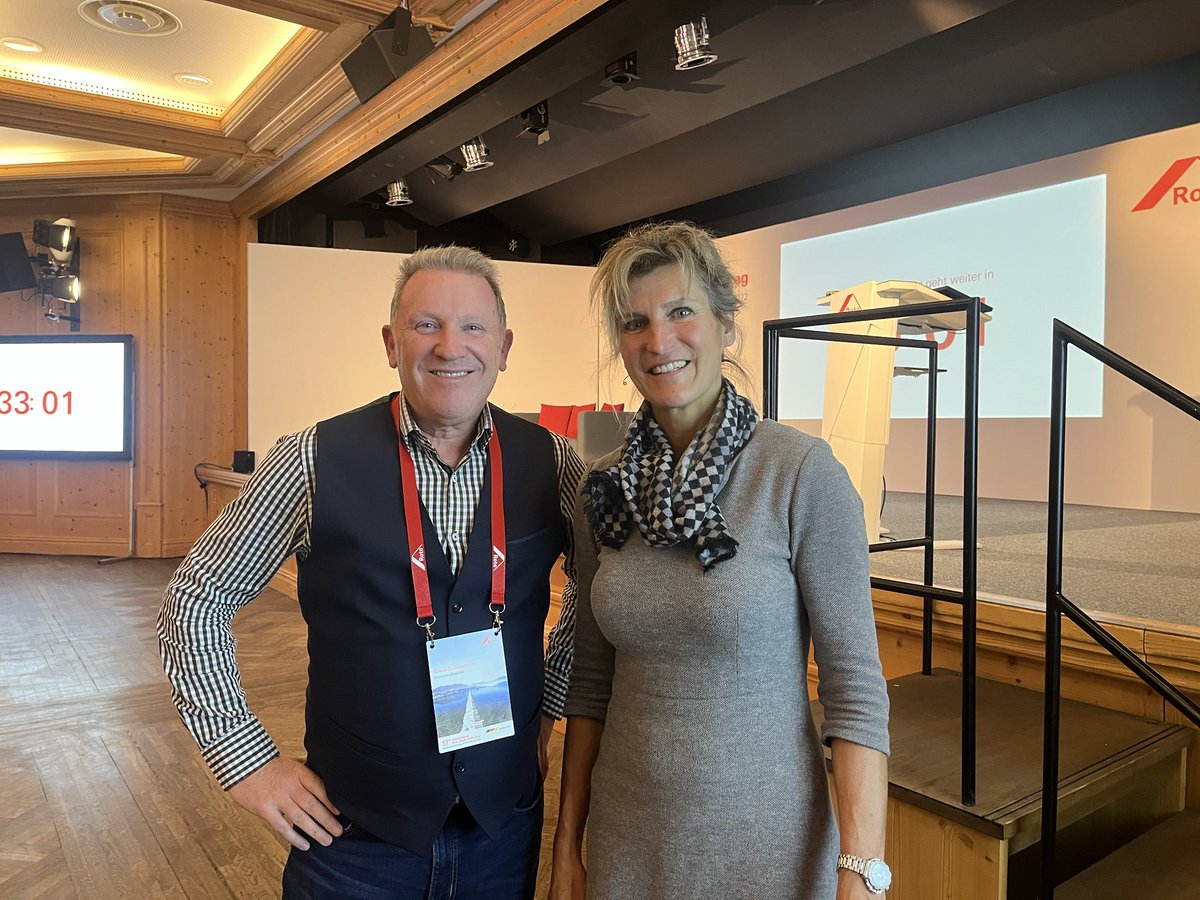 Guest speaker Evelyn Binsack climbed Everest via North route as well as North and South Pole unsupported!