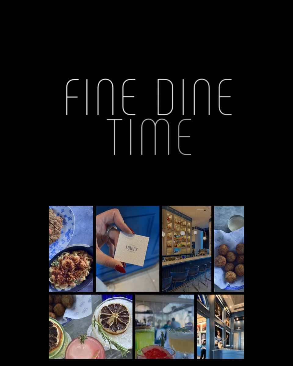 finedinetimes's tweet photo. Ankara’nın önde gelen restoranlarında fine dining kültürünü inceleyip aktaracağımız platformunuz! https://t.co/btVJld4UT0 https://t.co/rGHES82e0F