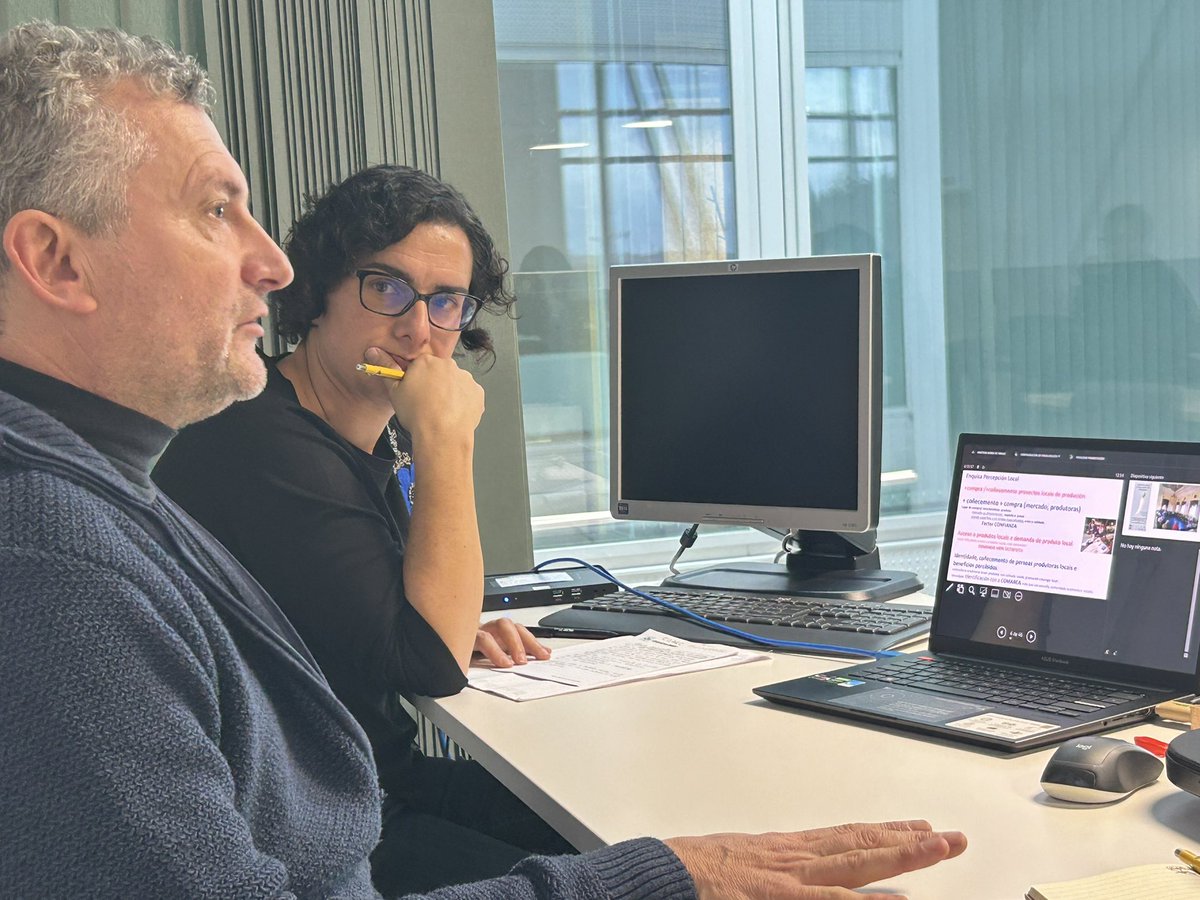 Con Emilio Carral de Galabra presentamos <a href="/EoAlimenta/">Eo Alimenta</a> no <a href="/CISPAC_gal/">CISPAC</a> de <a href="/HISTAGRA/">HISTAGRA</a>