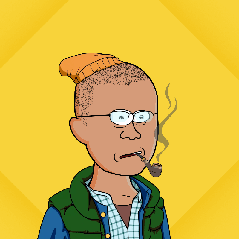 #NewProfilePic