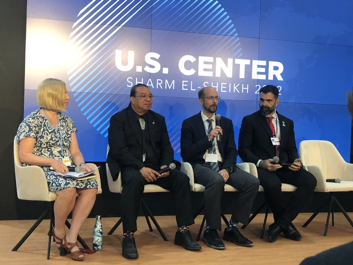 Pronatura Sur tweet media