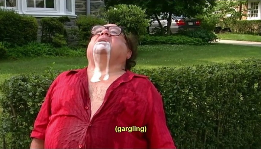 Happy birthday danny devito! 