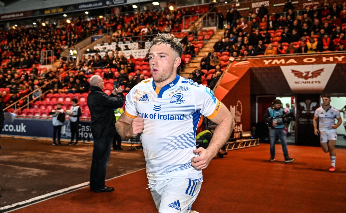 Leinster Rugby tweet media