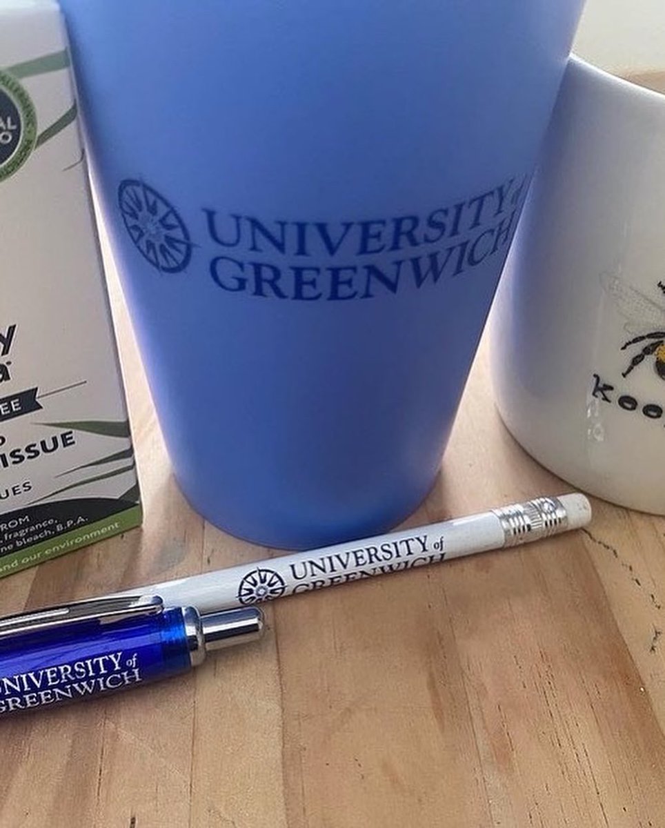 Elthambees supporting University of Greenwich Sustainability show on Avery hill campus 🐝🐝