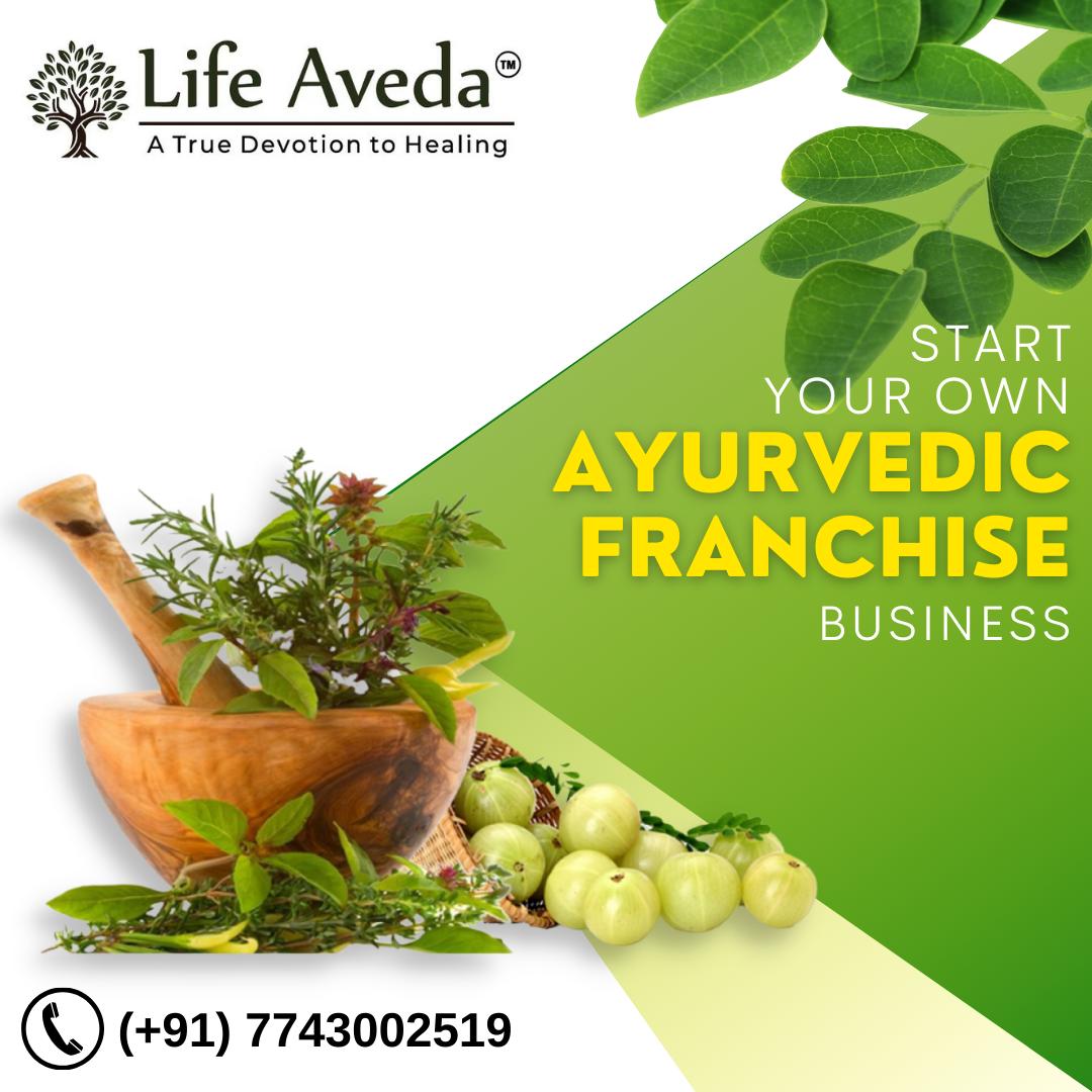 Start your Own Ayurvedic Franchise Business !!

Various Categories to select from !!

For More details - avedaayur.com

 #ThirdPartyManufacturer #HerbalMedicineManufacturer #India #AyurvedicBusiness #ContractManufacturing #privatelabeling #avedaayur #lifeaveda