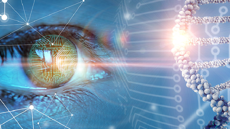 Calling all #ophthalmologists! Want to learn more about how #genomics can be applied in your specialty? Take a look at our dedicated resource that tackles all things genomics in #ophthalmology: orlo.uk/Tj3AT