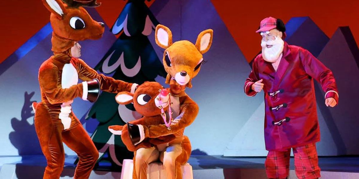 Here are the top 5 things to do in Austin this weekend austin.culturemap.com/news/entertain…