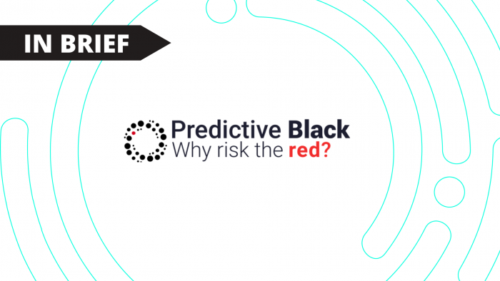 AllianceFintech's tweet photo. IN BRIEF:

FinTech Alliance company @predictiveblack has been acquired by FatBrain AI, an artificial intelligence solution business. 

Read our take 👉 https://t.co/jidkHI8Xsc https://t.co/VHmadmtq8C