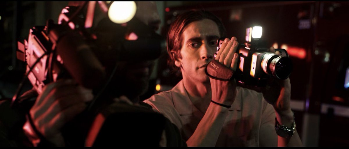 karm_kino's tweet image. Nightcrawler (2014)
Dir. Dan Gilroy

Sirens and Stares