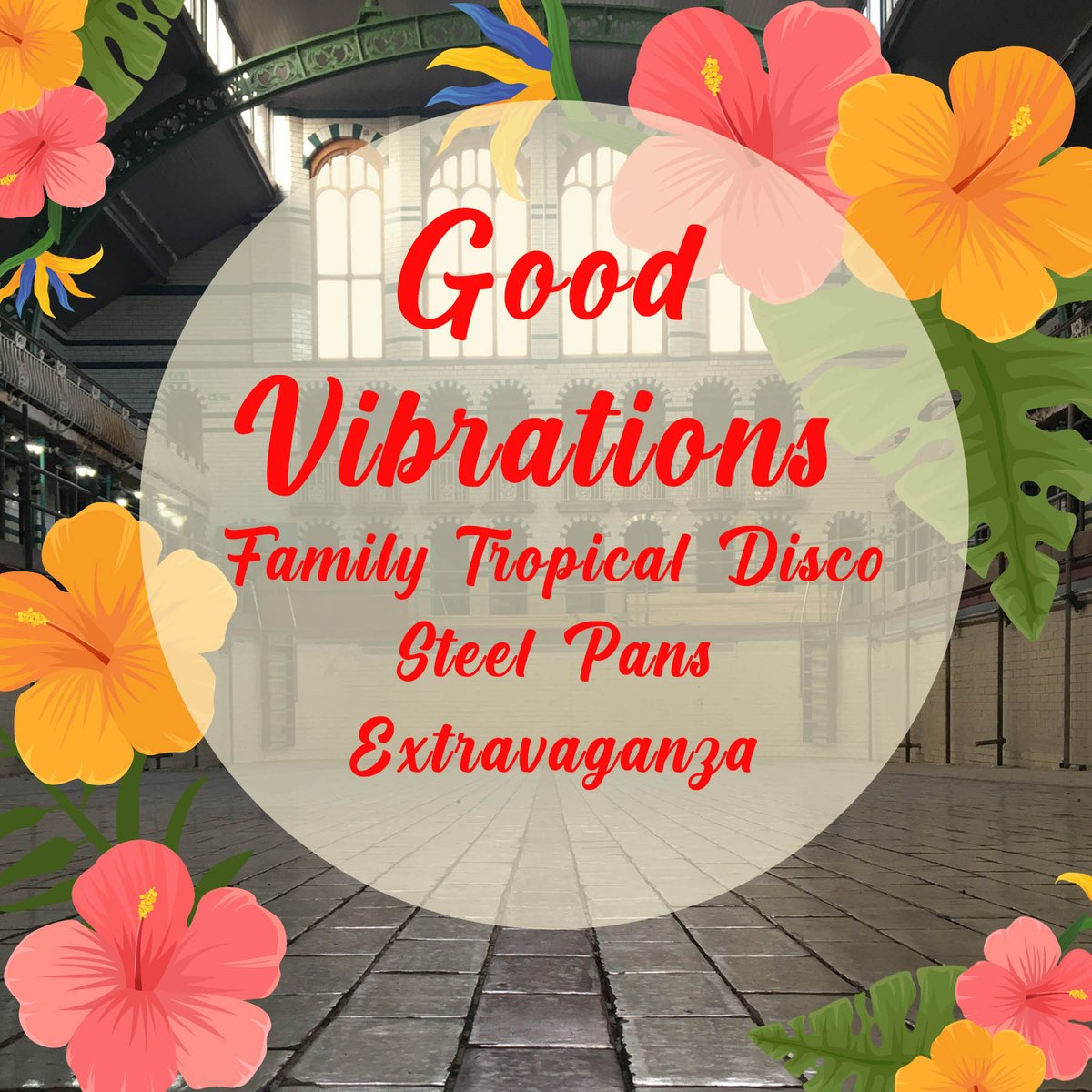 Moseley Road Baths tweet media