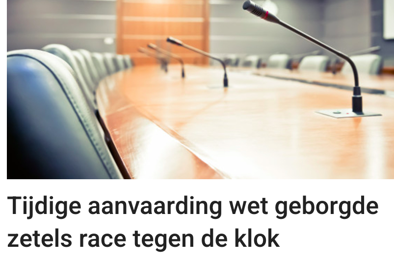 Hans_Middendorp's tweet photo. Vertragingstaktiek in de Tweede Kamer om #geborgde #zetels te behouden. Maar dat laat de Unie van @waterschappe niet gebeuren, toch? Staat de motorkoerier al klaar, #sander #mager?
https://t.co/yTA16tsskz @vakbladh2o https://t.co/591GxI3hcs