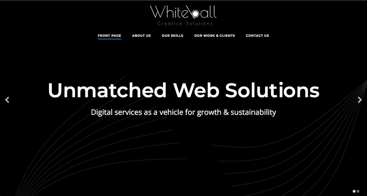 WhiteballCS tweet picture