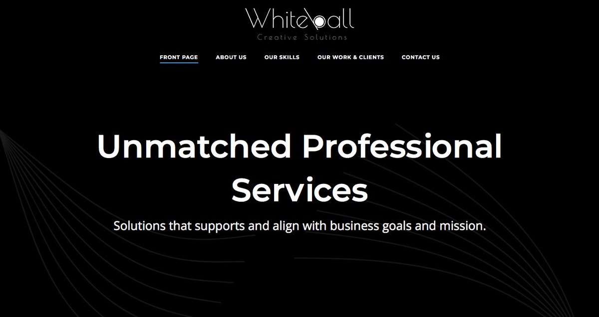 WhiteballCS tweet picture