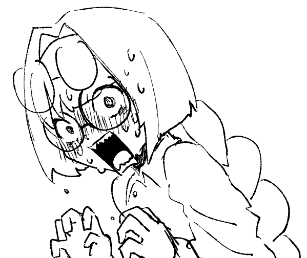 なんかあったときのC 