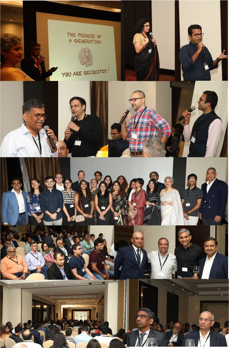 Lightrock India tweet media