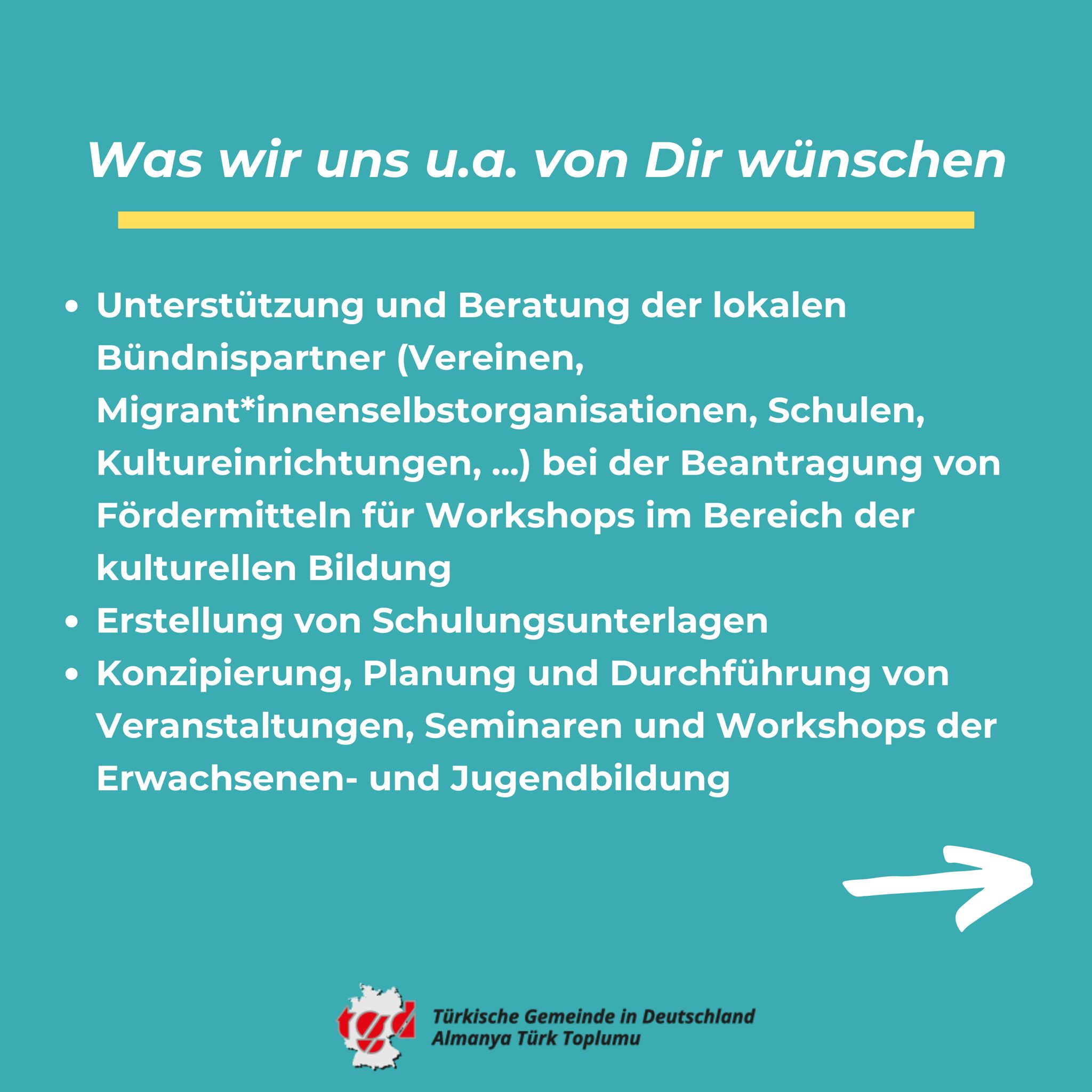 Türkische Gemeinde in Deutschland e.V. (TGD) on Twitter 