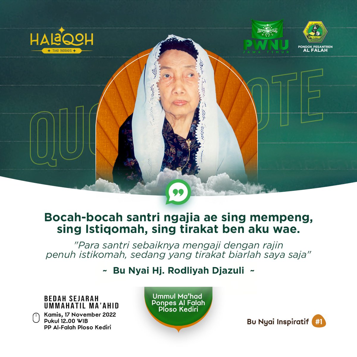 #bunyaiinspiratif