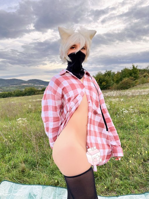 Who&rsquo;s wanna taste my milk? 💕 https://t.co/ROpmHXRTXs<a href="/tag/sissy"class="tags"><span>#sissy</span></a><a href="/tag/crossdresser"class="tags"><span>#crossdresser</span></a><a href="/tag/femboy"class="tags"><span>#femboy</span></a><a href="/tag/%E7%94%B7%E3%81%AE%E5%A8%98"class="tags"><span>#男の娘</span></a><a href="/tag/%E4%BC%AA%E5%A8%98"class="tags"><span>#伪娘</span></a><a href="/tag/%E5%A5%B3%E8%A3%85%E5%AD%90"class="tags"><span>#女装子</span></a>