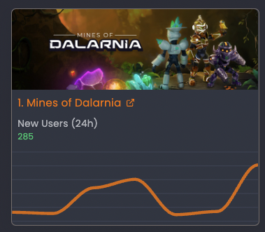 EarnKeeper.io tweet media