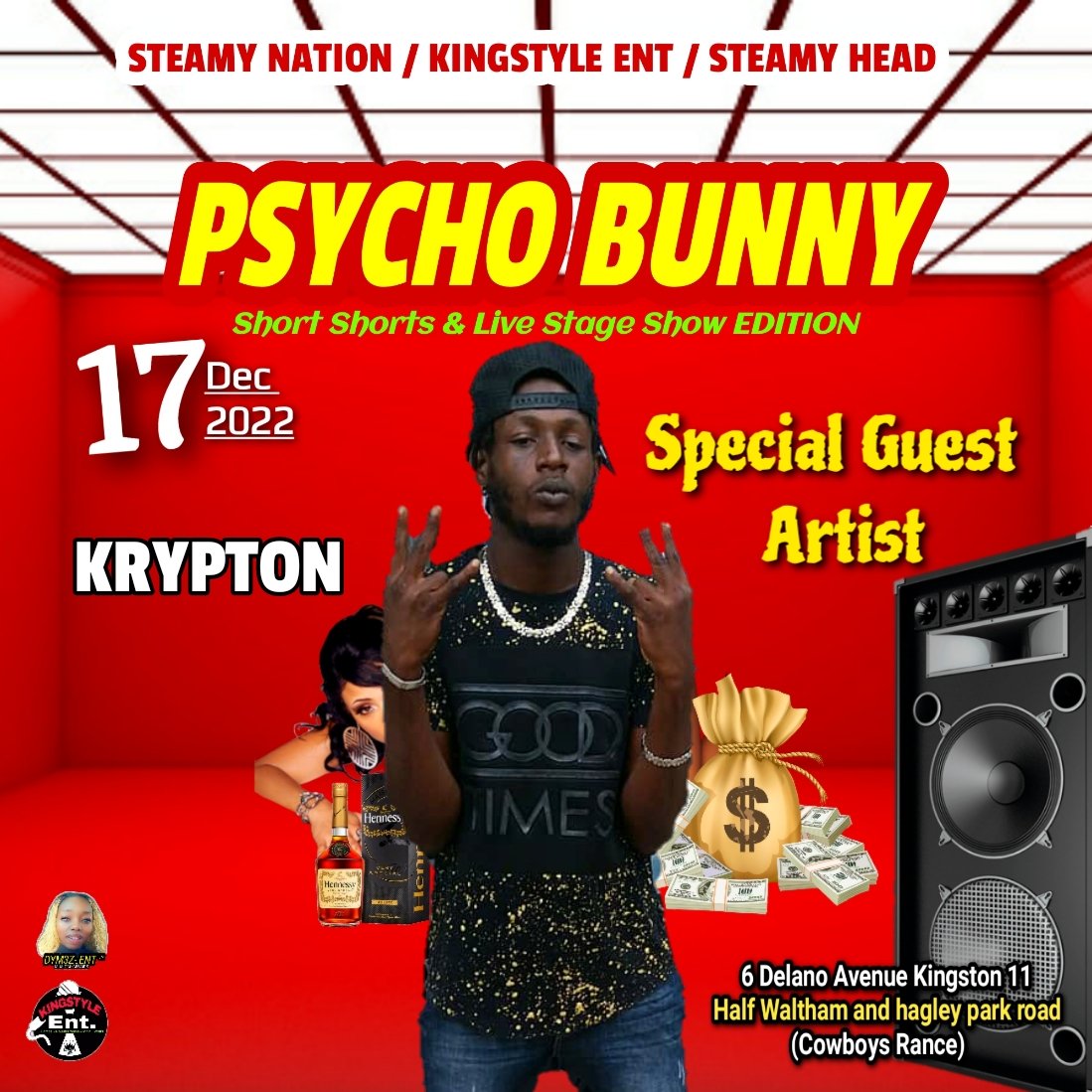 Krypsquad's tweet photo. Unu ready??????? https://t.co/yuajWYA9eY