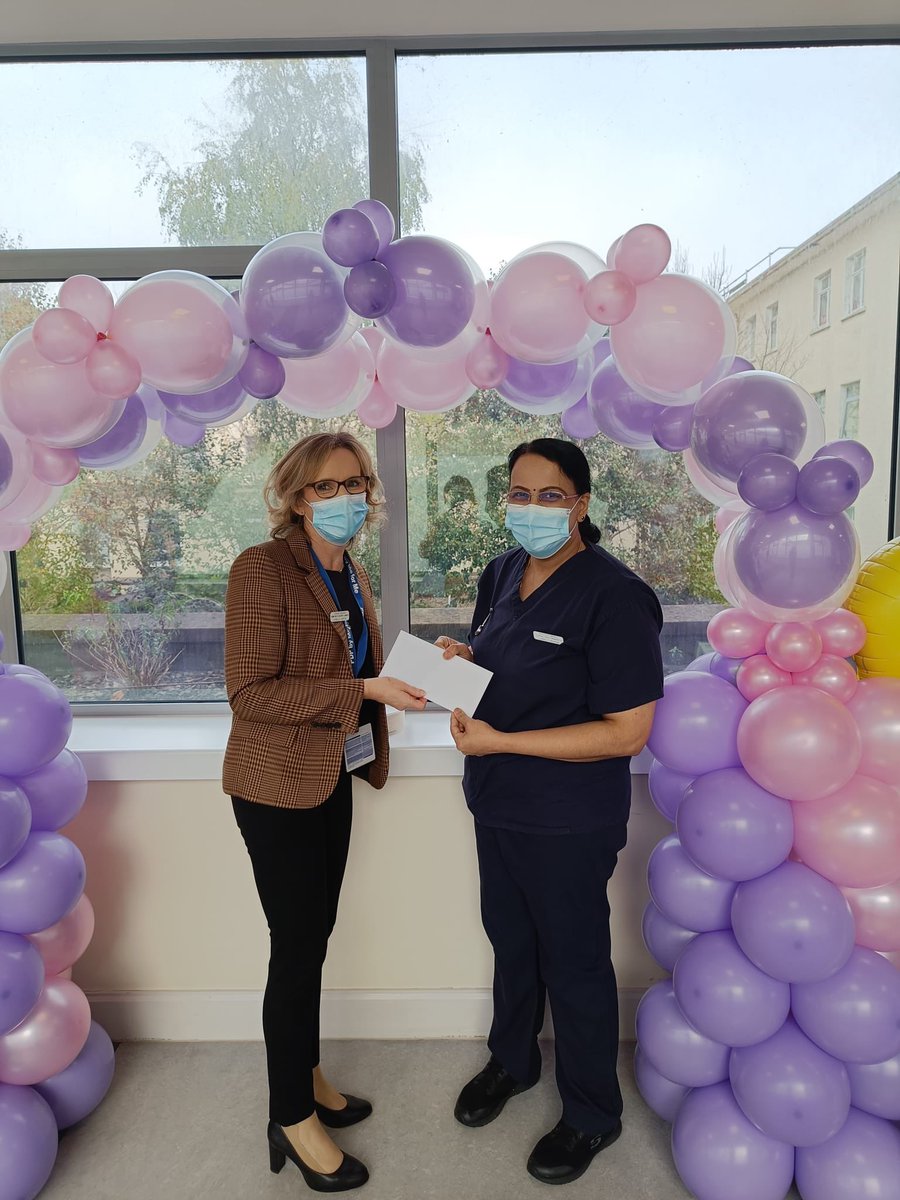 An amazing turnout at the Research Symposium today. Great interaction from our hospital staff in Connolly #researchsymposium #wearenursing <a href="/DeirdreB92/">Deirdre Brennan</a> <a href="/ConnollyNursing/">Nursing-Connolly</a> @AnnMarieMullig2 <a href="/ConnollyED2/">Connolly ED</a> <a href="/OperatingDepCHB/">Operating Department, Connolly Hospital</a> <a href="/petrinadonnelly/">@donnellyp</a>