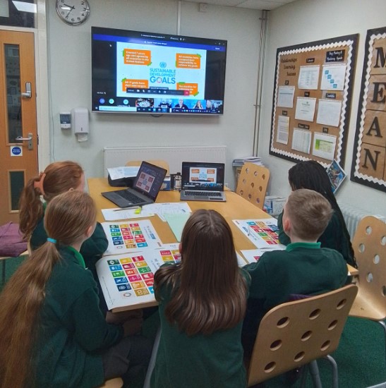 Timbertree Academy tweet media