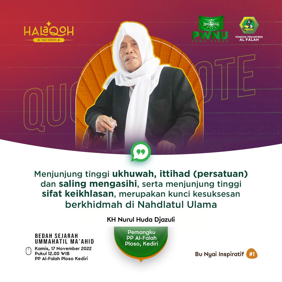 #bunyaiinspiratif