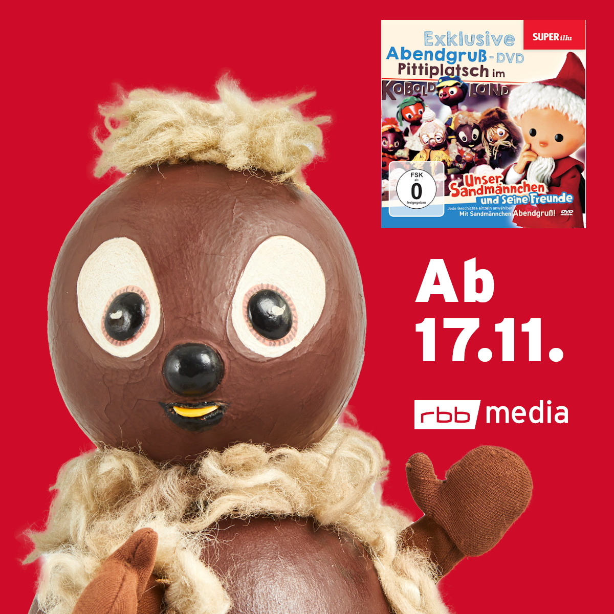 rbb media GmbH tweet media