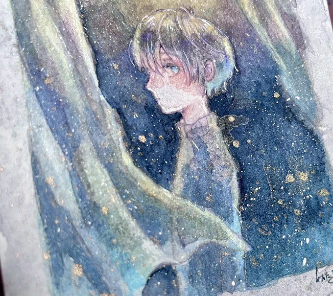ドローイング 