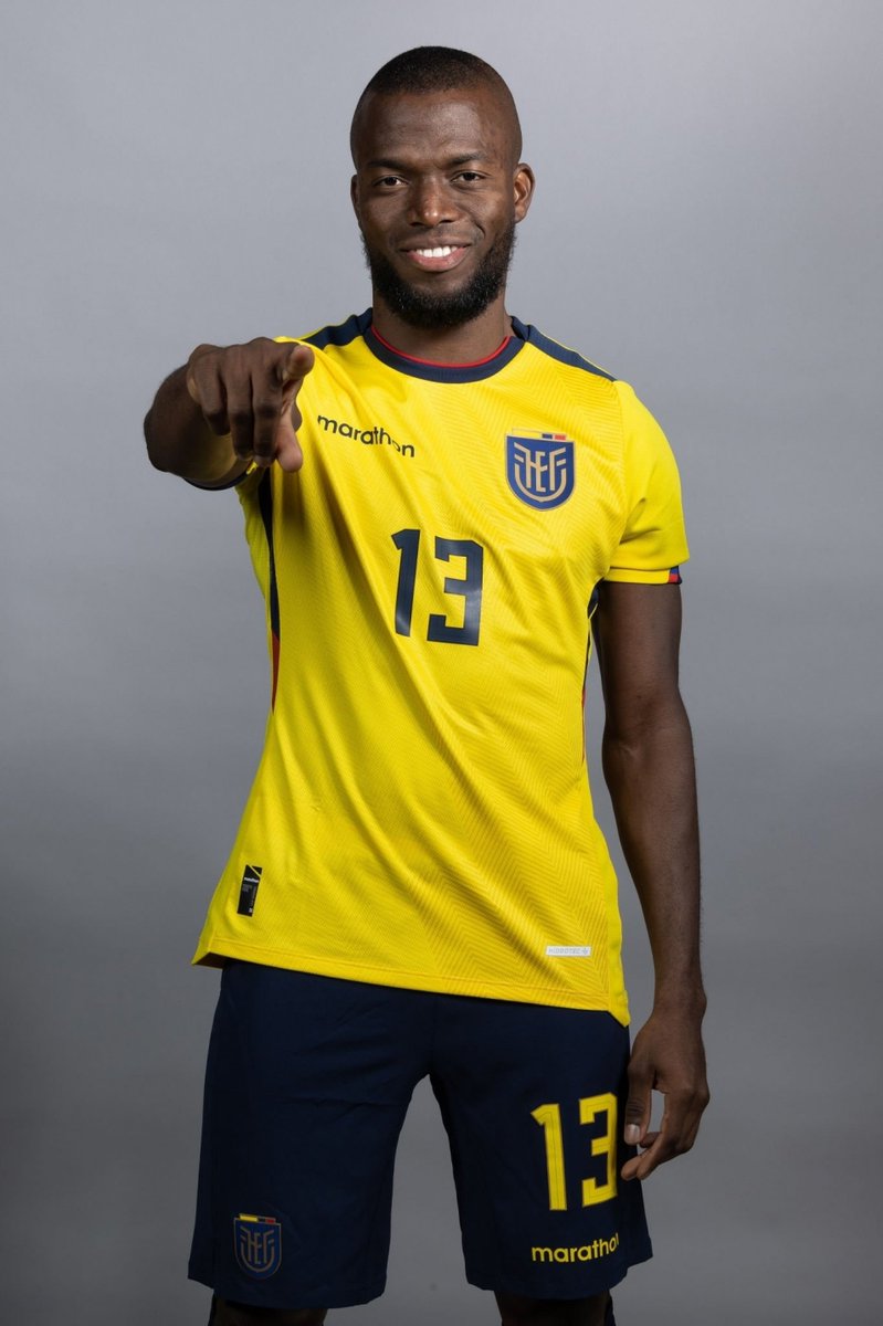 TurkFootHQ's tweet photo. 🐐🇪🇨 - 𝙴𝚗𝚗𝚎𝚛 𝚅𝚊𝚕𝚎𝚗𝚌𝚒𝚊 https://t.co/cjkOvQrQjz