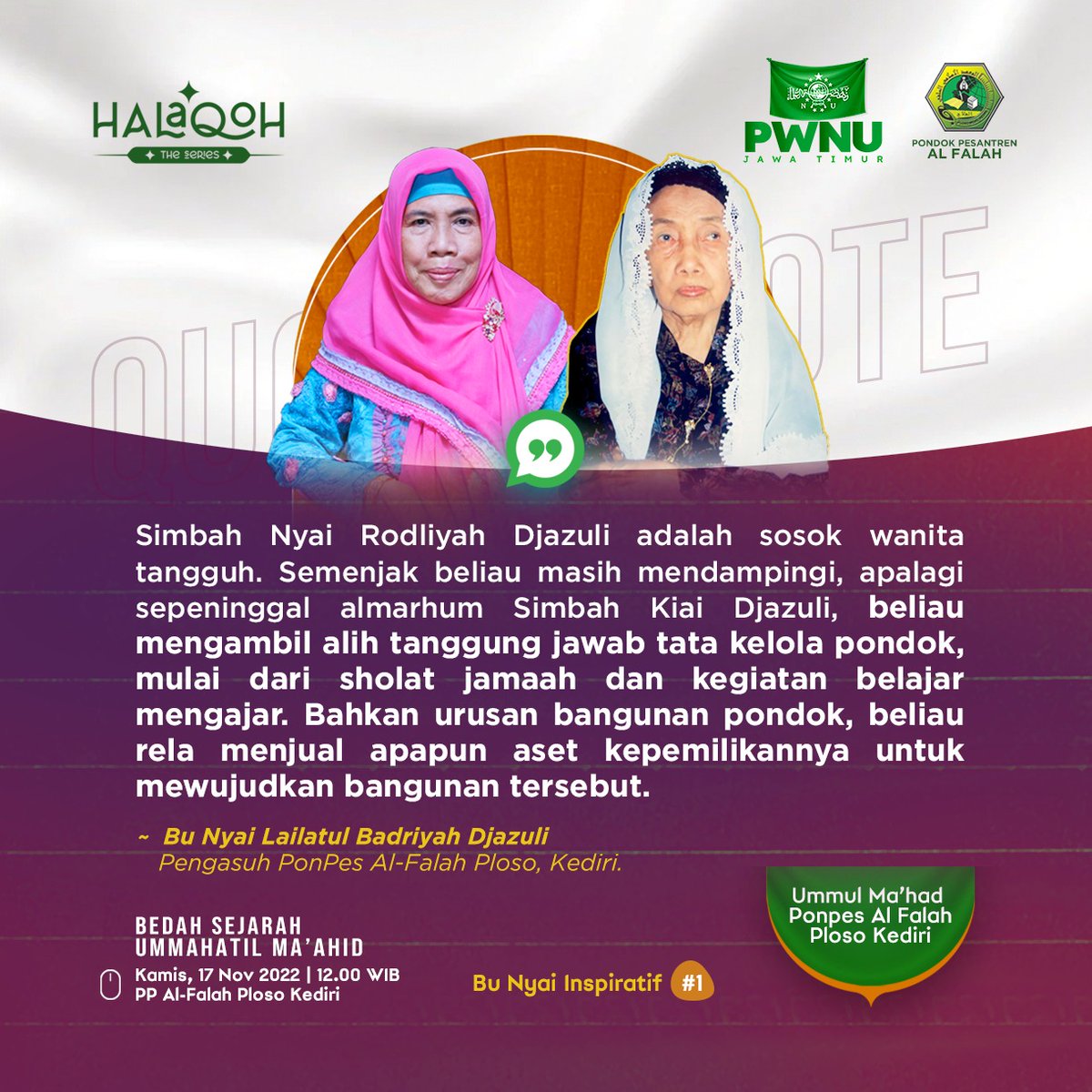 #bunyaiinspiratif